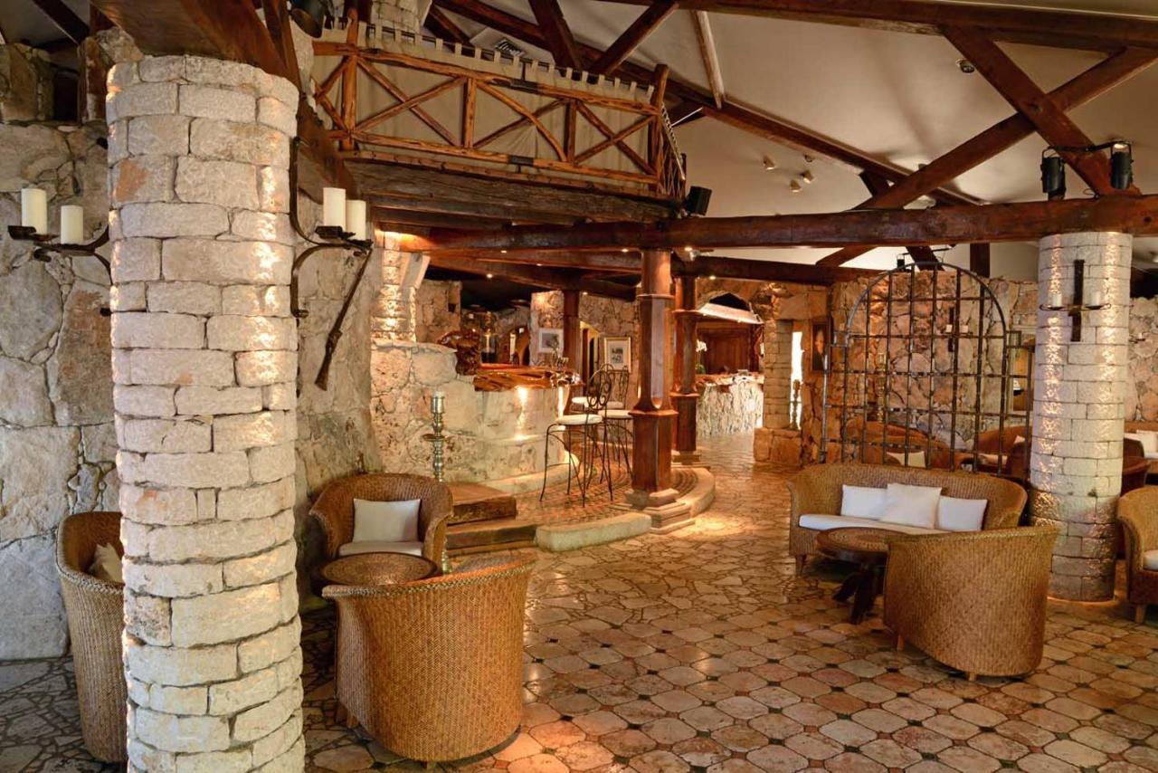 Hotel Le Belvedere Porto-Vecchio  Dış mekan fotoğraf