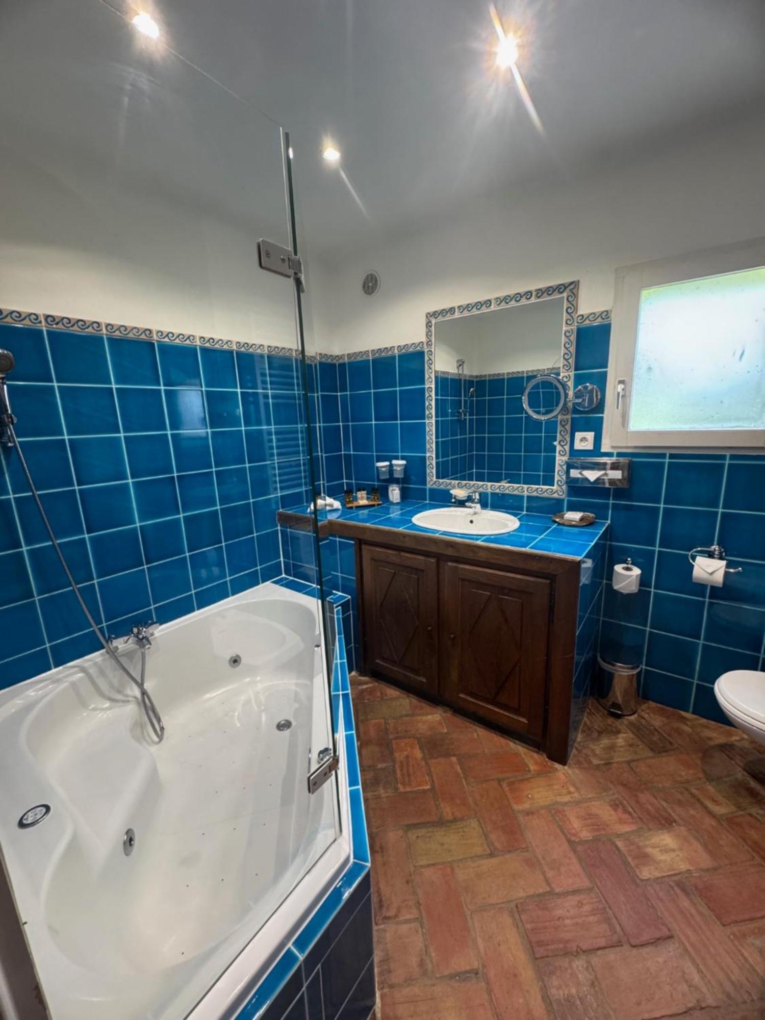 Hotel Le Belvedere Porto-Vecchio  Dış mekan fotoğraf