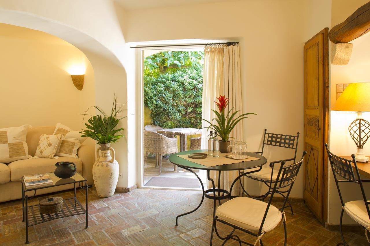 Hotel Le Belvedere Porto-Vecchio  Dış mekan fotoğraf
