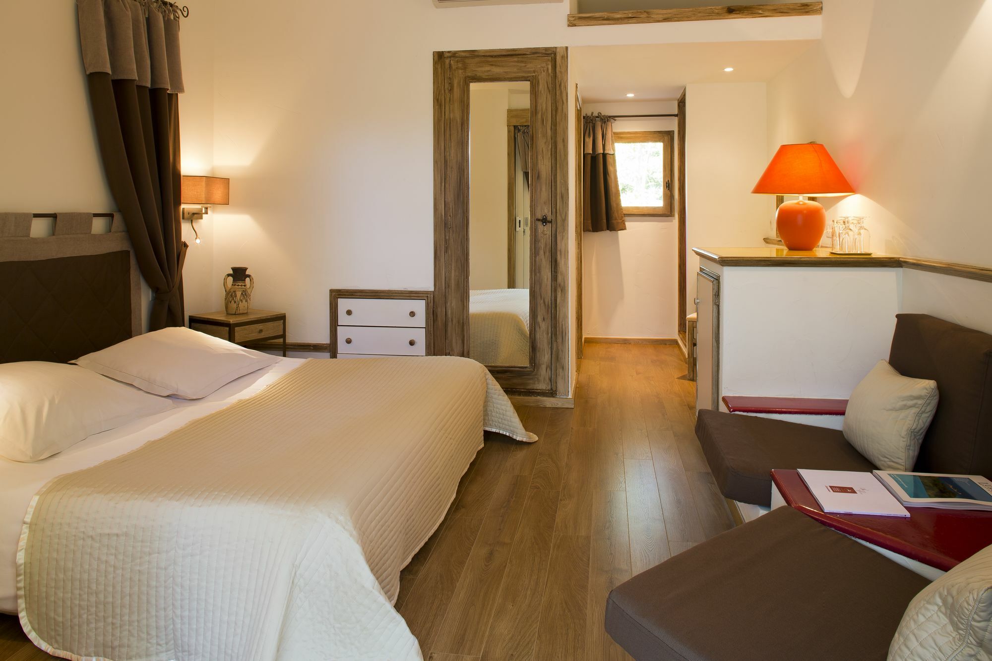 Hotel Le Belvedere Porto-Vecchio  Dış mekan fotoğraf